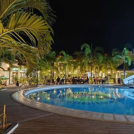 Marand Family Resort Bauang Exteriér fotografie