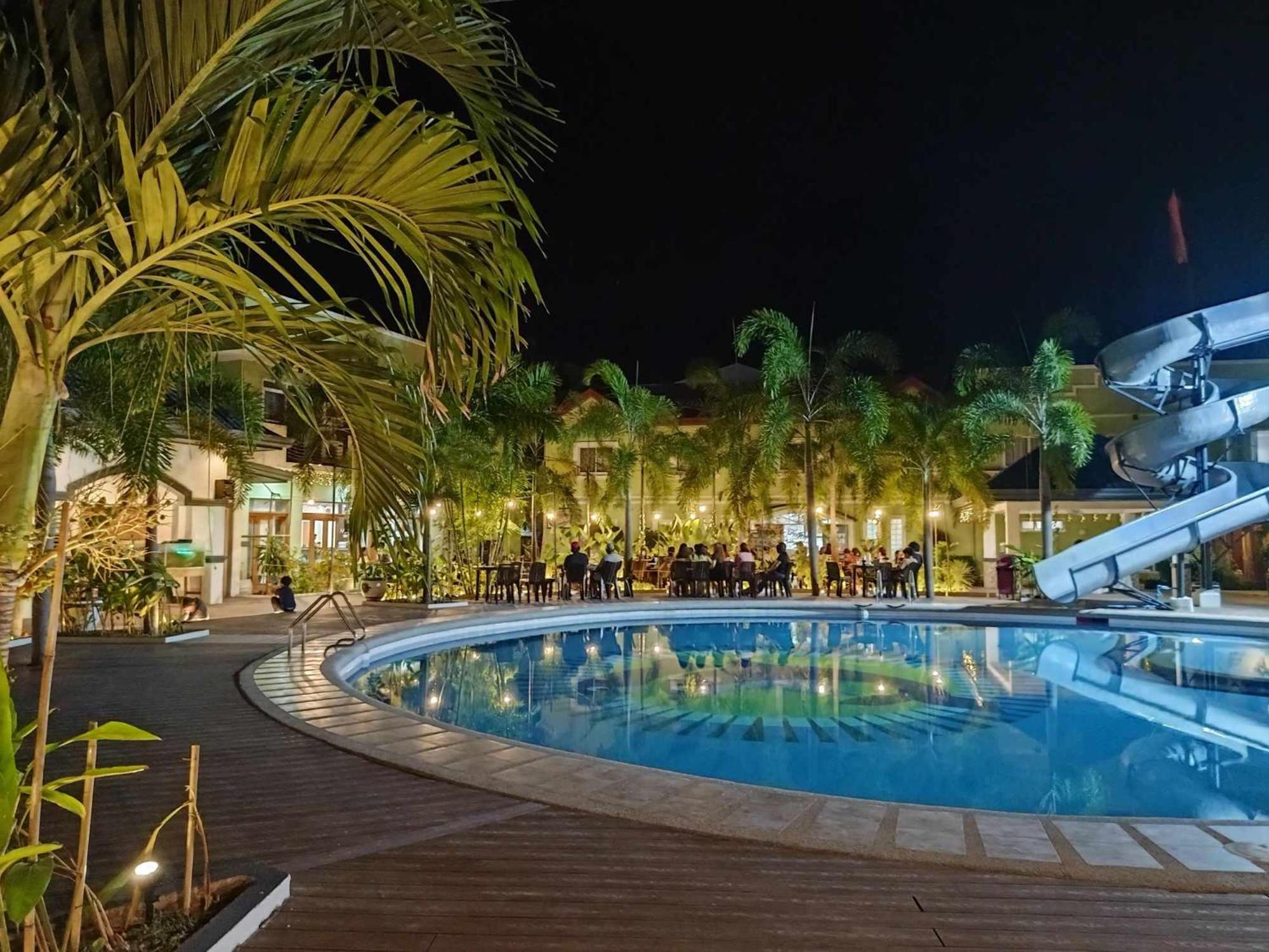 Marand Family Resort Bauang Exteriér fotografie
