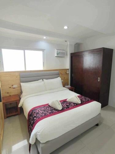 Marand Family Resort Bauang Exteriér fotografie